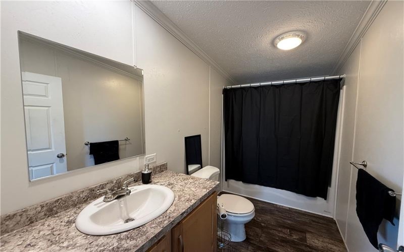 121 RT 21 MHP, Carmichaels, 15320, 2 Bedrooms Bedrooms, 5 Rooms Rooms,2 BathroomsBathrooms,Residential,For Sale,RT 21 MHP,1714895