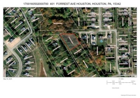 X Shady Avenue, Houston, 15342, ,Farm-acreage-lot,For Sale,Shady Avenue,1701825