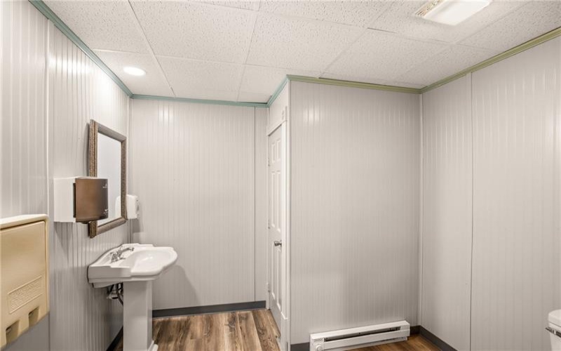 105 Main Street, Somerset, 15501, ,Commercial-industrial-business,For Sale,Main Street,1714941