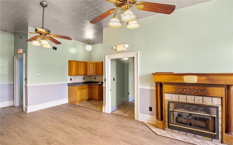 105 Main Street, Somerset, 15501, ,Commercial-industrial-business,For Sale,Main Street,1714941