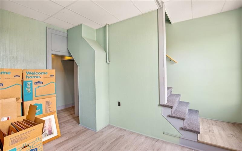 105 Main Street, Somerset, 15501, ,Commercial-industrial-business,For Sale,Main Street,1714941