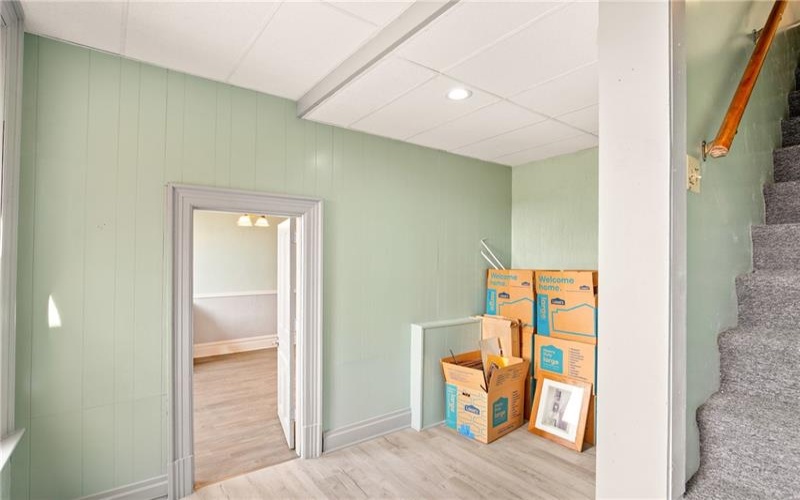105 Main Street, Somerset, 15501, ,Commercial-industrial-business,For Sale,Main Street,1714941