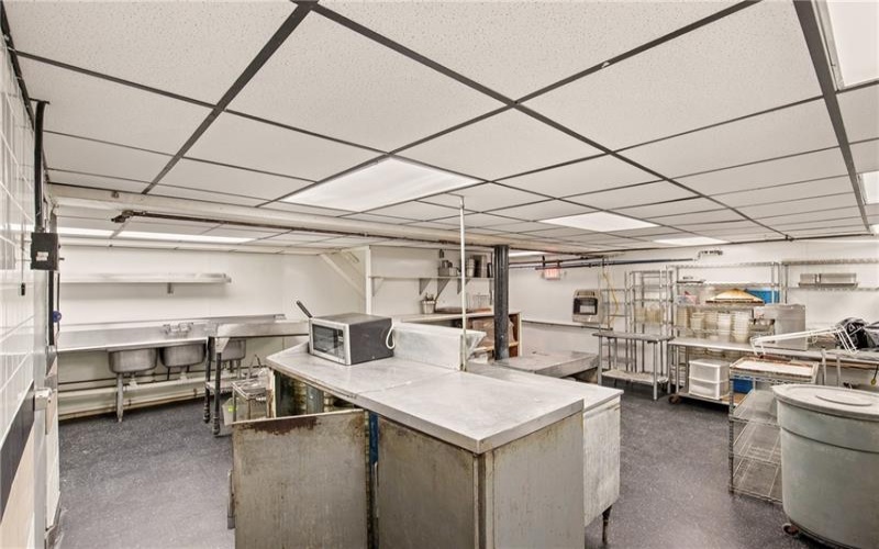 105 Main Street, Somerset, 15501, ,Commercial-industrial-business,For Sale,Main Street,1714941