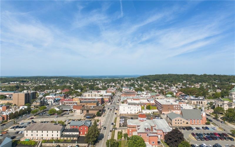 105 Main Street, Somerset, 15501, ,Commercial-industrial-business,For Sale,Main Street,1714941