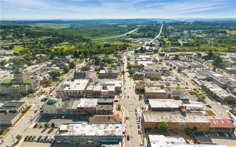 105 Main Street, Somerset, 15501, ,Commercial-industrial-business,For Sale,Main Street,1714941