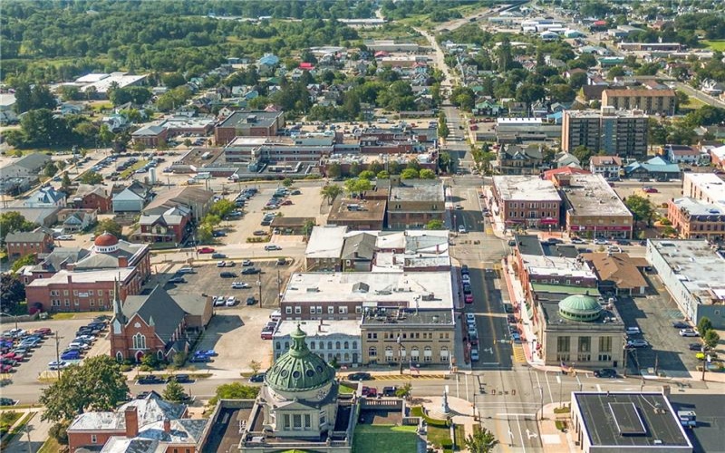105 Main Street, Somerset, 15501, ,Commercial-industrial-business,For Sale,Main Street,1714941
