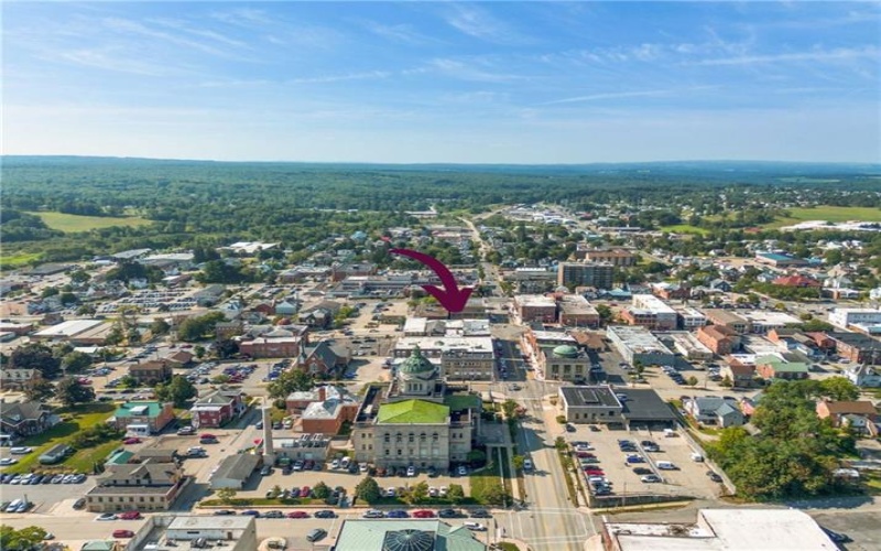 105 Main Street, Somerset, 15501, ,Commercial-industrial-business,For Sale,Main Street,1714941