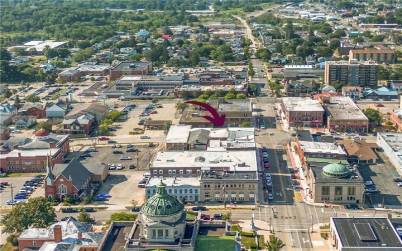 105 Main Street, Somerset, 15501, ,Commercial-industrial-business,For Sale,Main Street,1714941