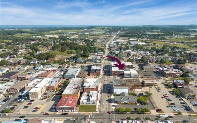 105 Main Street, Somerset, 15501, ,Commercial-industrial-business,For Sale,Main Street,1714941