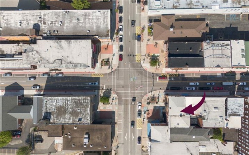 105 Main Street, Somerset, 15501, ,Commercial-industrial-business,For Sale,Main Street,1714941