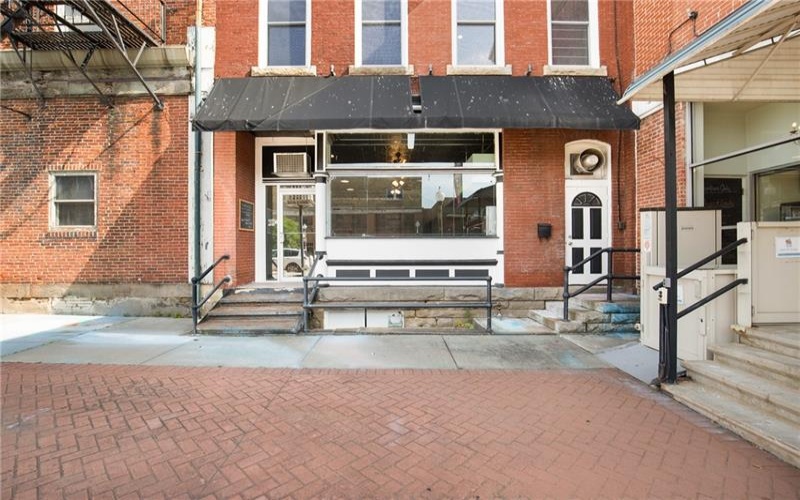 105 Main Street, Somerset, 15501, ,Commercial-industrial-business,For Sale,Main Street,1714941