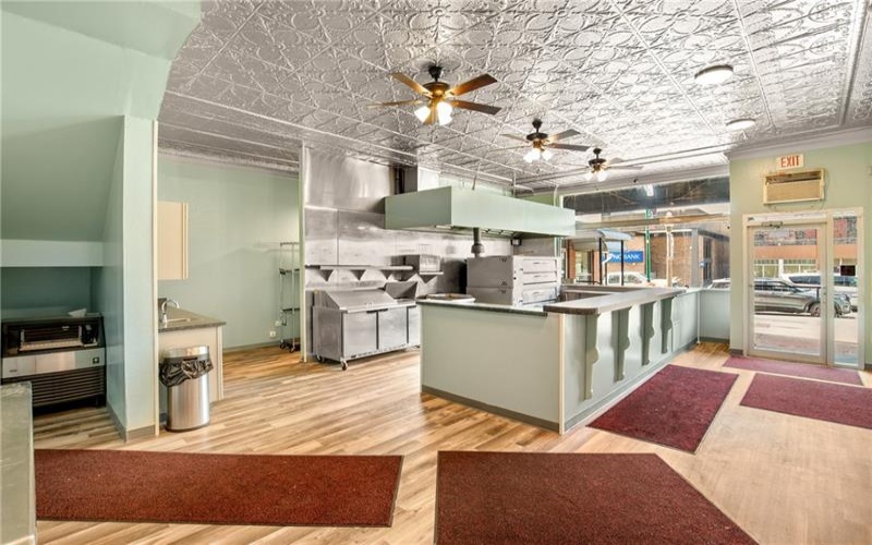 105 Main Street, Somerset, 15501, ,Commercial-industrial-business,For Sale,Main Street,1714941