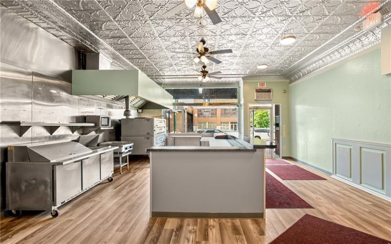 105 Main Street, Somerset, 15501, ,Commercial-industrial-business,For Sale,Main Street,1714941