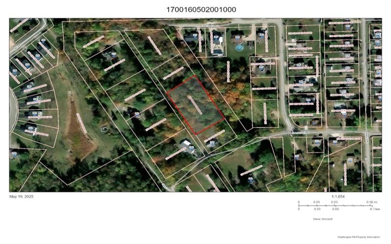 XX Shady Avenue, Houston, 15342, ,Farm-acreage-lot,For Sale,Shady Avenue,1701827