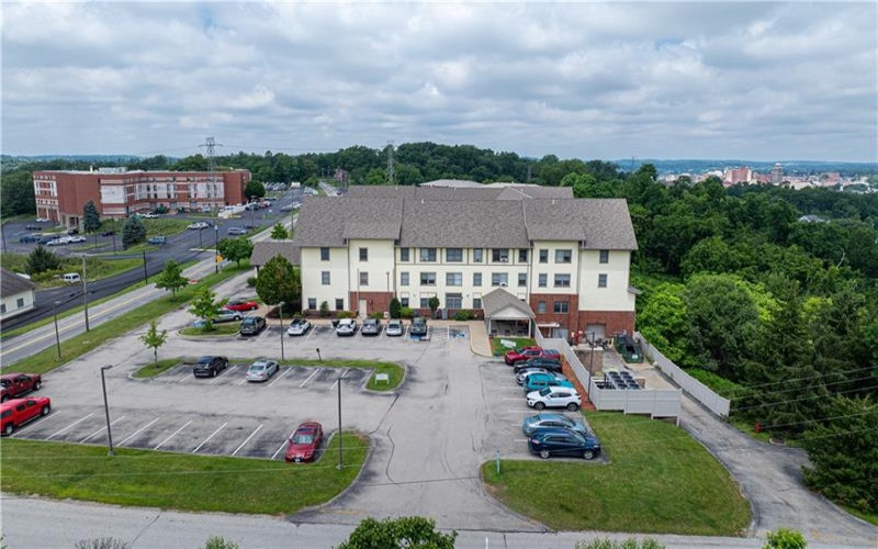 880 Main St, Washington, 15301, ,Commercial-industrial-business,For Sale,Main St,1715289