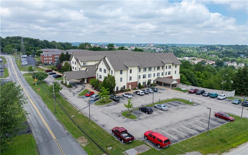 880 Main St, Washington, 15301, ,Commercial-industrial-business,For Sale,Main St,1715289