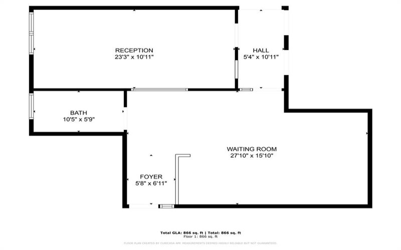 880 Main St, Washington, 15301, ,Commercial-industrial-business,For Sale,Main St,1715289
