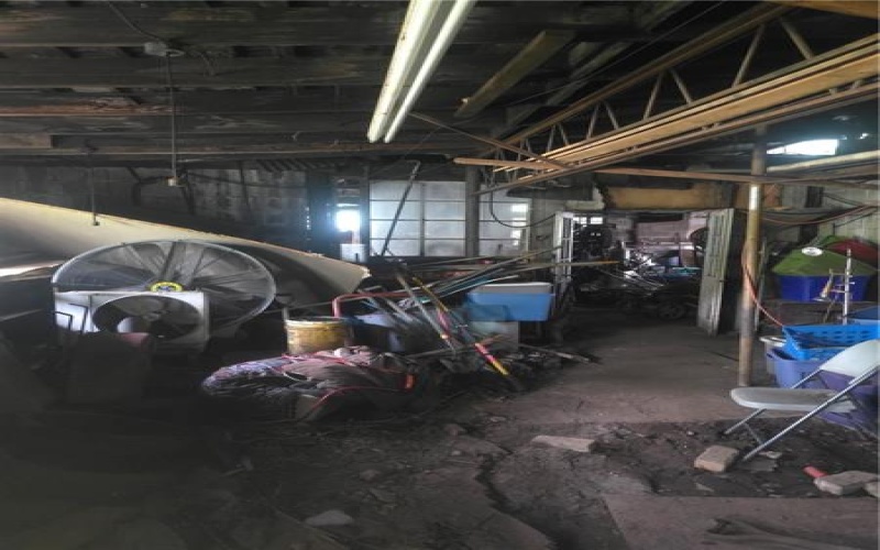 359 Ewing St, Meadow Lands, 15347, ,Commercial-industrial-business,For Sale,Ewing St,1702154