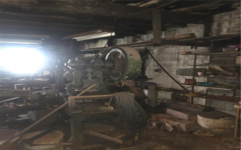 359 Ewing St, Meadow Lands, 15347, ,Commercial-industrial-business,For Sale,Ewing St,1702154