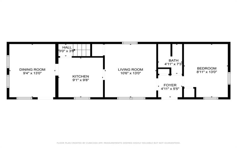 359 Ewing St, Meadow Lands, 15347, ,Commercial-industrial-business,For Sale,Ewing St,1702154