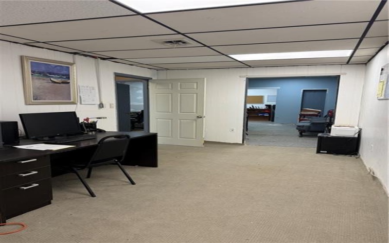 116/118 Center Ave, Somerset, 15501, ,Commercial-industrial-business,For Sale,Center Ave,1715423