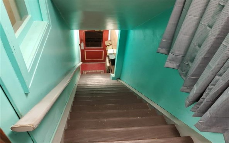 116/118 Center Ave, Somerset, 15501, ,Commercial-industrial-business,For Sale,Center Ave,1715423