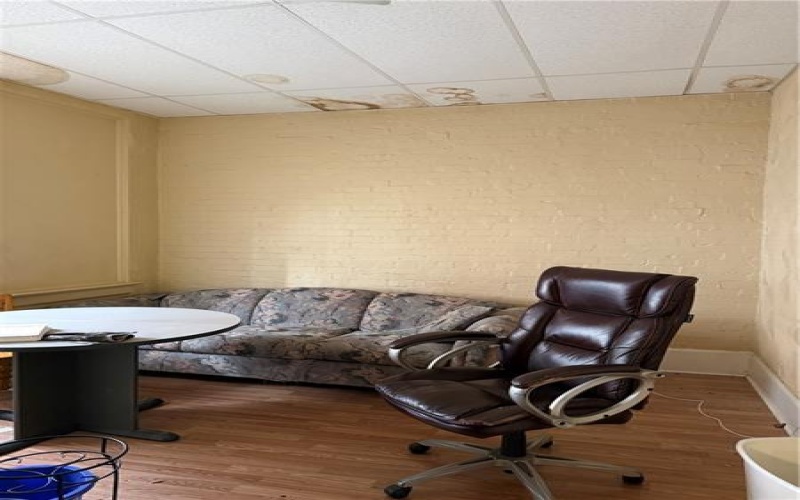 116/118 Center Ave, Somerset, 15501, ,Commercial-industrial-business,For Sale,Center Ave,1715423