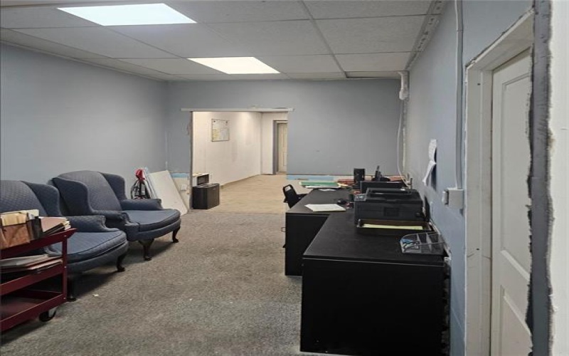 116/118 Center Ave, Somerset, 15501, ,Commercial-industrial-business,For Sale,Center Ave,1715423