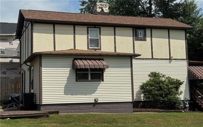 213 2nd Ave, Elco, 15434, 2 Bedrooms Bedrooms, 7 Rooms Rooms,3 BathroomsBathrooms,Residential,For Sale,2nd Ave,1715435