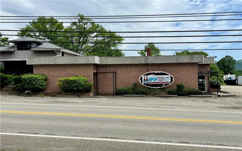 660 GALLATIN AVENUE, UNIONTOWN, 15401, ,Commercial-industrial-business,For Sale,GALLATIN AVENUE,1702426