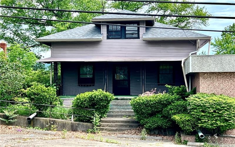 660 GALLATIN AVENUE, UNIONTOWN, 15401, ,Commercial-industrial-business,For Sale,GALLATIN AVENUE,1702426