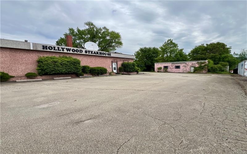 660 GALLATIN AVENUE, UNIONTOWN, 15401, ,Commercial-industrial-business,For Sale,GALLATIN AVENUE,1702426
