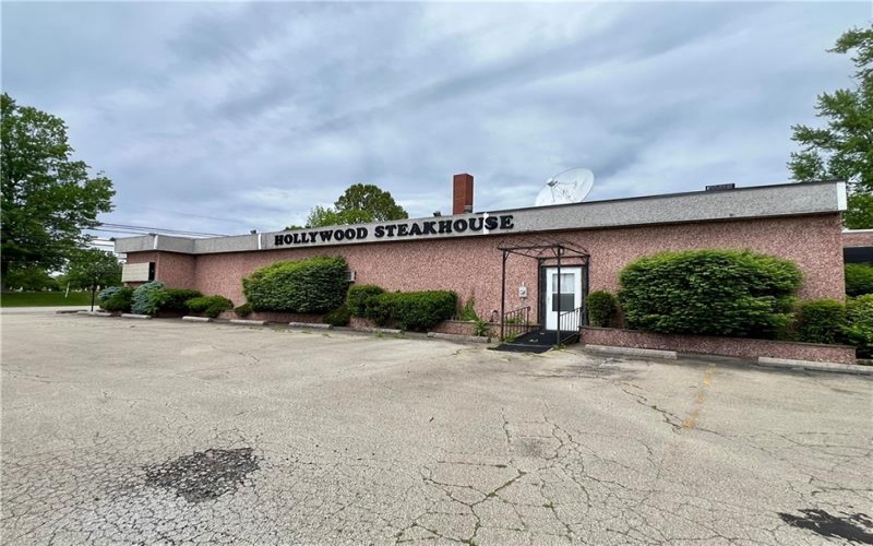 660 GALLATIN AVENUE, UNIONTOWN, 15401, ,Commercial-industrial-business,For Sale,GALLATIN AVENUE,1702426