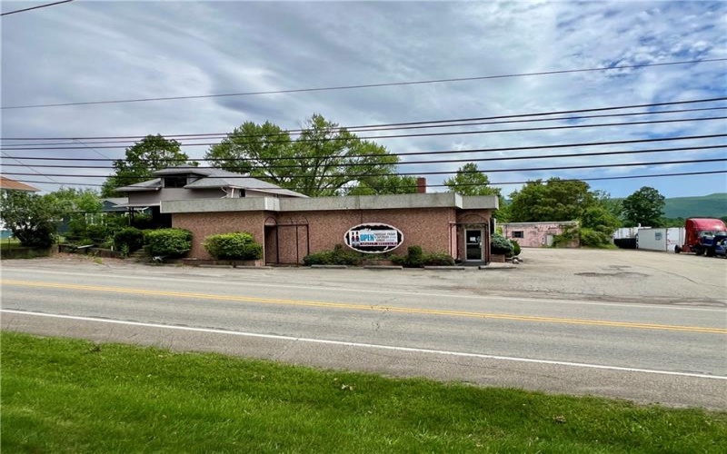 660 GALLATIN AVENUE, 15401, 15401, 2 Bedrooms Bedrooms, ,1.1 BathroomsBathrooms,Residential,For Sale,GALLATIN AVENUE,1702432