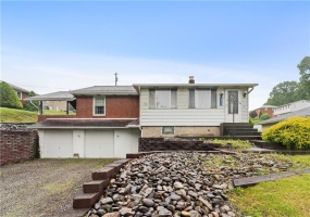 6403 Old William Penn Highway, Eport, 15632, 3 Bedrooms Bedrooms, 9 Rooms Rooms,2 BathroomsBathrooms,Residential,For Sale,Old William Penn Highway,1702587