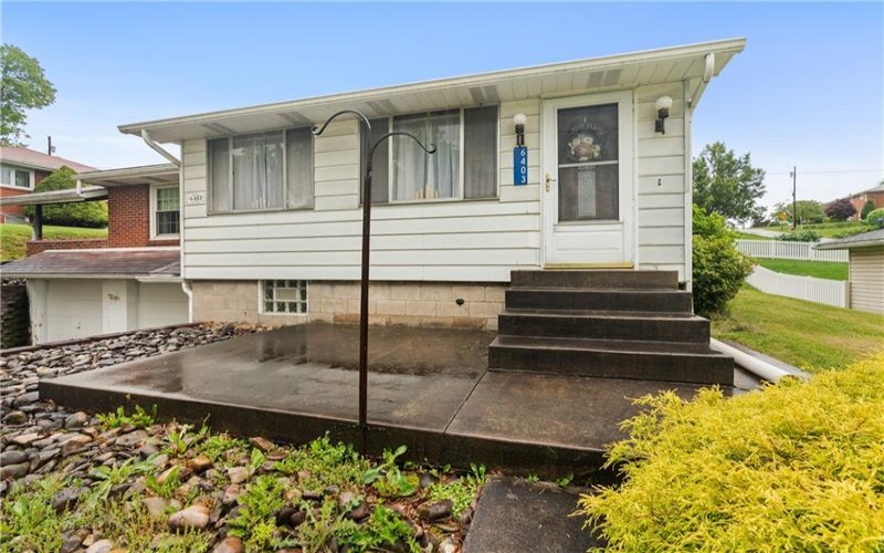 6403 Old William Penn Highway, Eport, 15632, 3 Bedrooms Bedrooms, 9 Rooms Rooms,2 BathroomsBathrooms,Residential,For Sale,Old William Penn Highway,1702587
