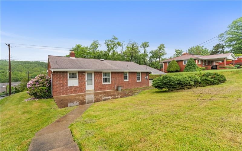 6403 Old William Penn Highway, Eport, 15632, 3 Bedrooms Bedrooms, 9 Rooms Rooms,2 BathroomsBathrooms,Residential,For Sale,Old William Penn Highway,1702587