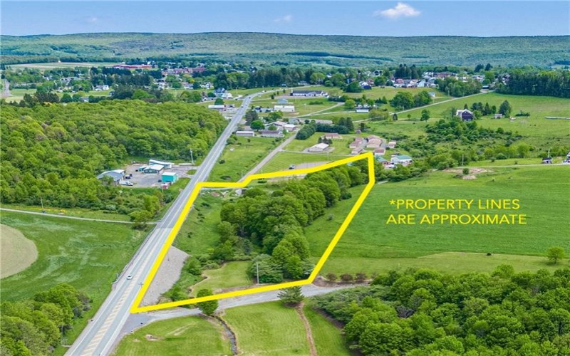 0 Berlin Plank Road, 15530, 15530, ,Farm-acreage-lot,For Sale,Berlin Plank Road,1702646