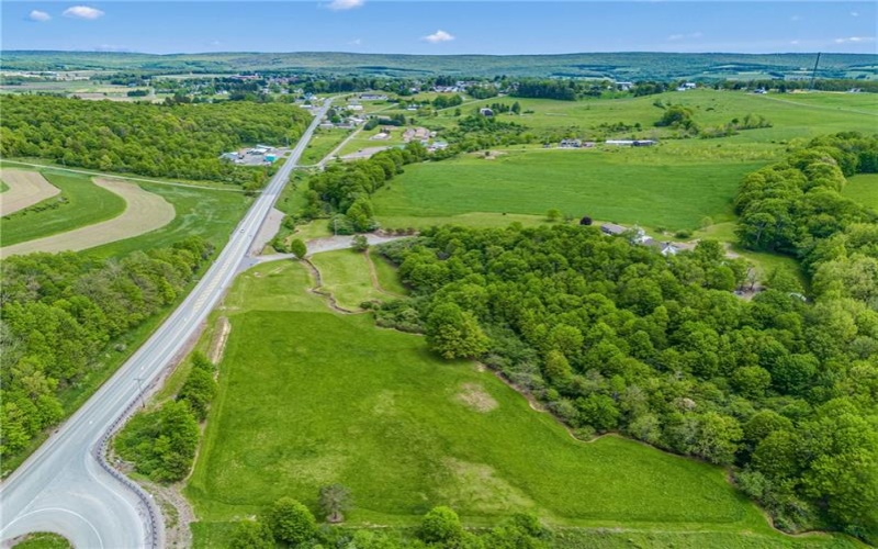0 Berlin Plank Road, 15530, 15530, ,Farm-acreage-lot,For Sale,Berlin Plank Road,1702646