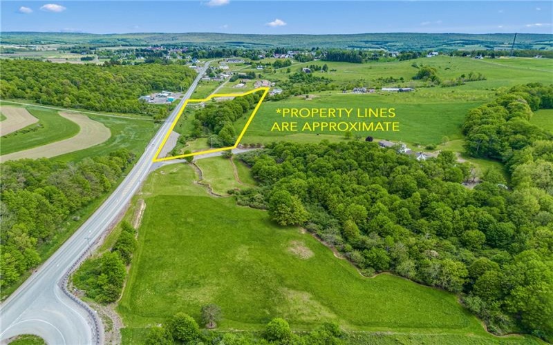 0 Berlin Plank Road, 15530, 15530, ,Farm-acreage-lot,For Sale,Berlin Plank Road,1702646