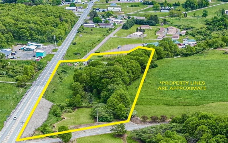 0 Berlin Plank Road, 15530, 15530, ,Farm-acreage-lot,For Sale,Berlin Plank Road,1702646