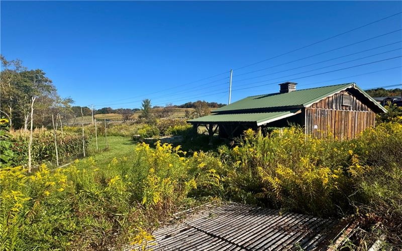 0 Berlin Plank Road, 15530, 15530, ,Farm-acreage-lot,For Sale,Berlin Plank Road,1702646