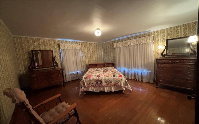 201 Arthur Avenue, Scottdale, 15683, 3 Bedrooms Bedrooms, 7 Rooms Rooms,1 BathroomBathrooms,Residential,For Sale,Arthur Avenue,1715884