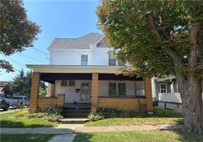 201 Arthur Avenue, Scottdale, 15683, 3 Bedrooms Bedrooms, 7 Rooms Rooms,1 BathroomBathrooms,Residential,For Sale,Arthur Avenue,1715884