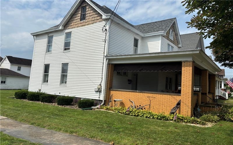 201 Arthur Avenue, Scottdale, 15683, 3 Bedrooms Bedrooms, 7 Rooms Rooms,1 BathroomBathrooms,Residential,For Sale,Arthur Avenue,1715884
