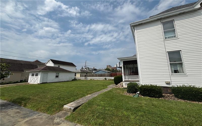 201 Arthur Avenue, Scottdale, 15683, 3 Bedrooms Bedrooms, 7 Rooms Rooms,1 BathroomBathrooms,Residential,For Sale,Arthur Avenue,1715884