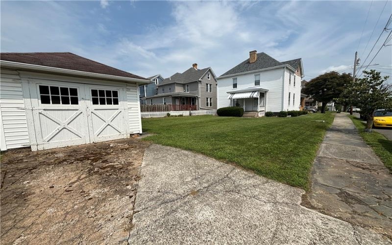 201 Arthur Avenue, Scottdale, 15683, 3 Bedrooms Bedrooms, 7 Rooms Rooms,1 BathroomBathrooms,Residential,For Sale,Arthur Avenue,1715884