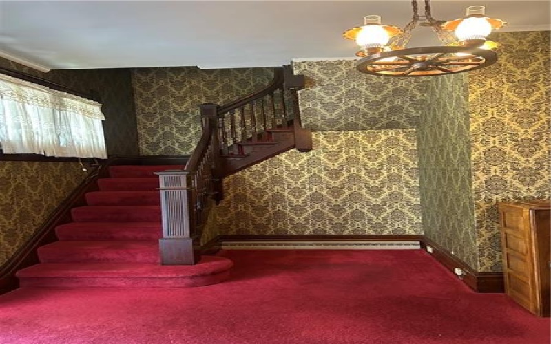 201 Arthur Avenue, Scottdale, 15683, 3 Bedrooms Bedrooms, 7 Rooms Rooms,1 BathroomBathrooms,Residential,For Sale,Arthur Avenue,1715884