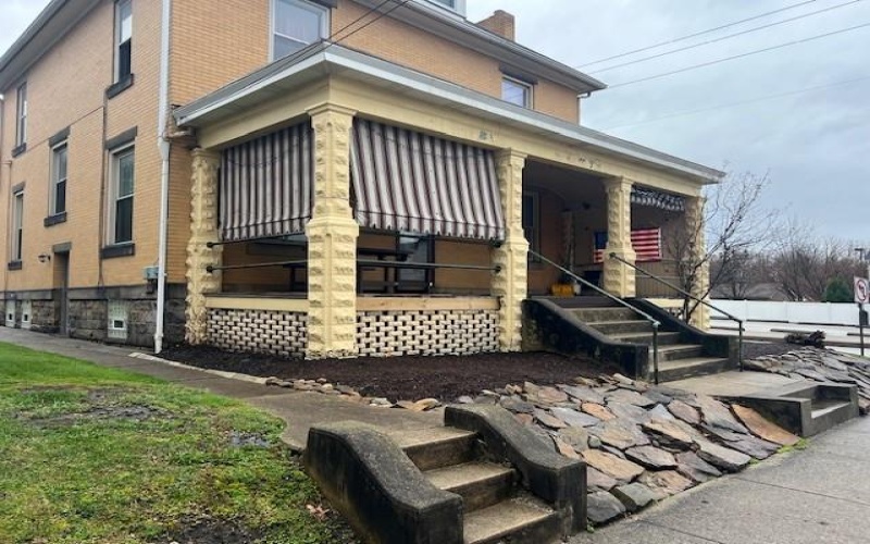 201 Thompson St, Latrobe, 15650, ,Multi-unit,For Sale,Thompson St,1702697