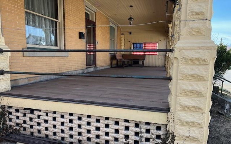 201 Thompson St, Latrobe, 15650, ,Multi-unit,For Sale,Thompson St,1702697